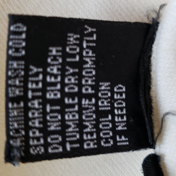 Reference Point Top - Picture 7 of 8